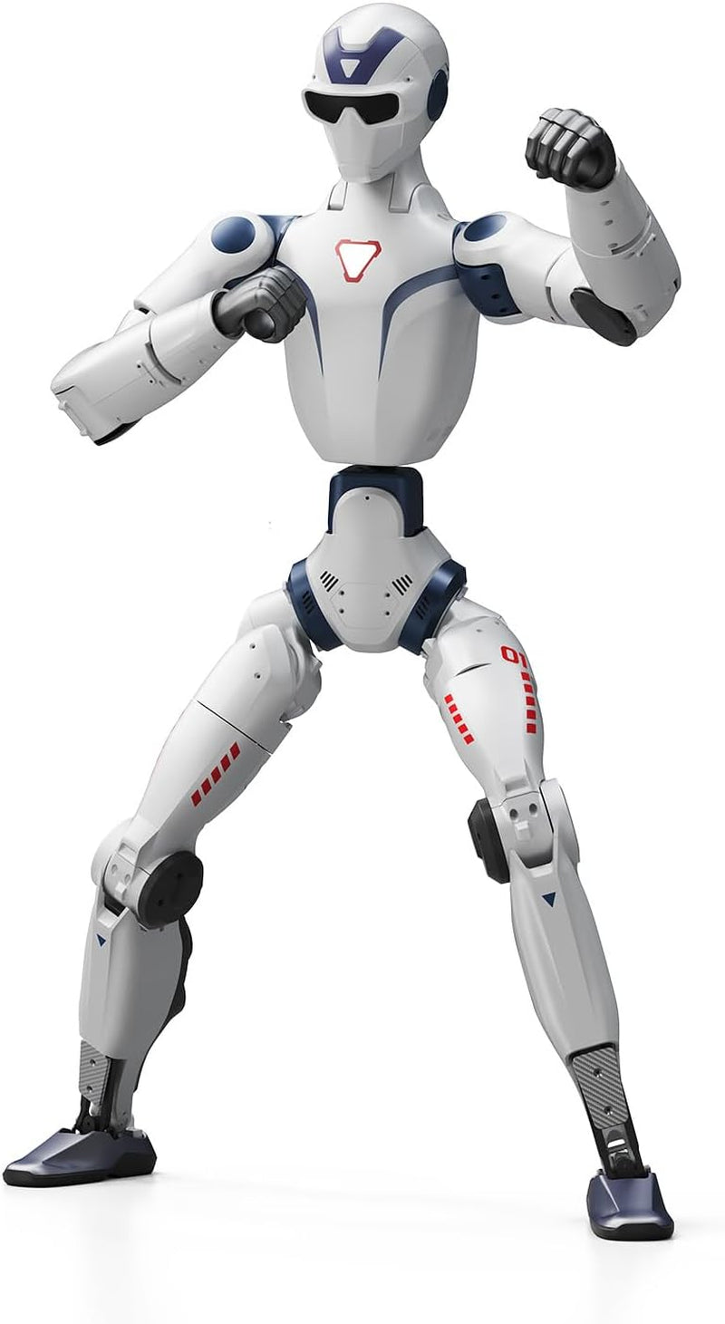 R1 Humanoid Robot (White, R1 Edu)