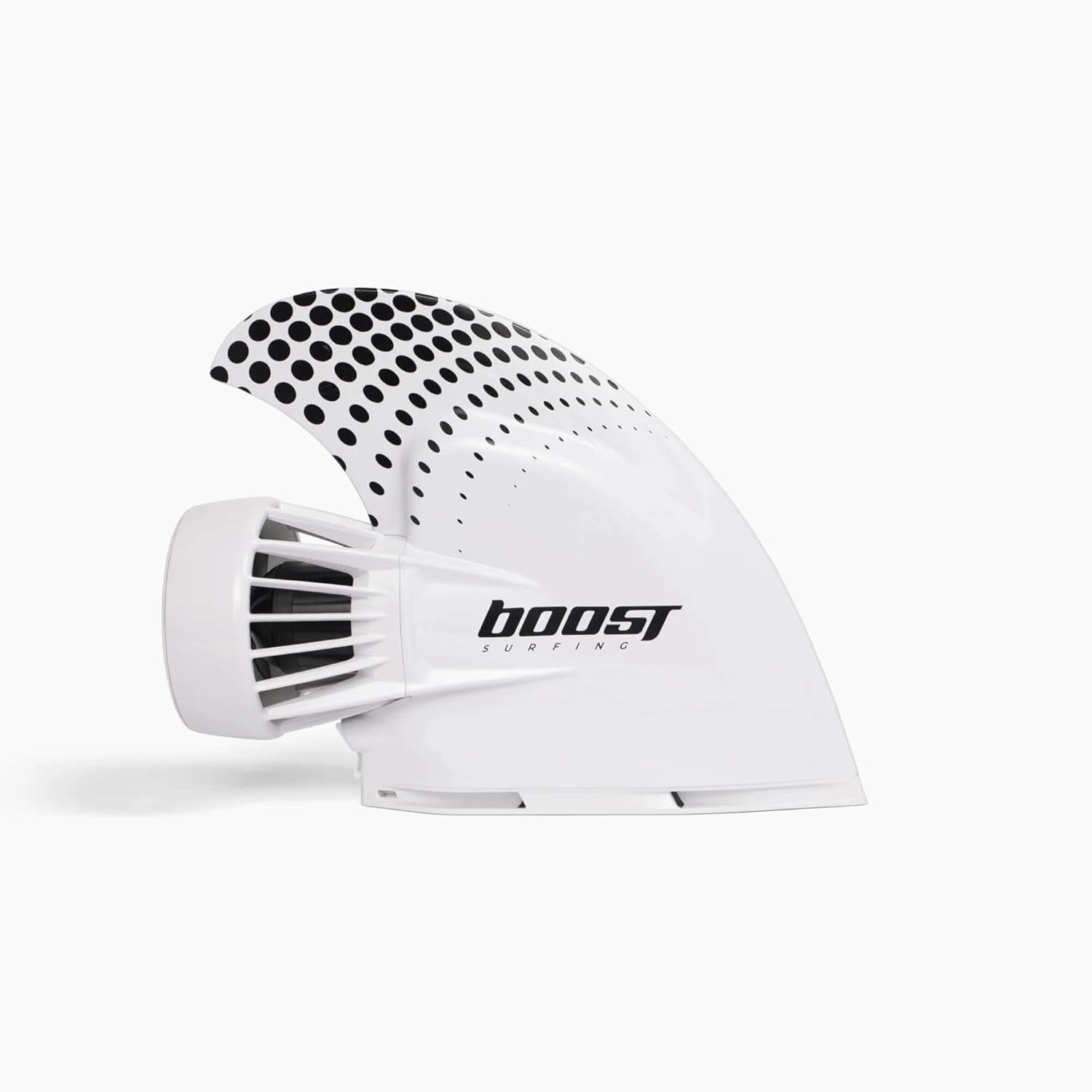 electric motor surf fin