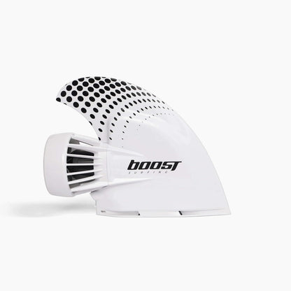 electric motor surf fin