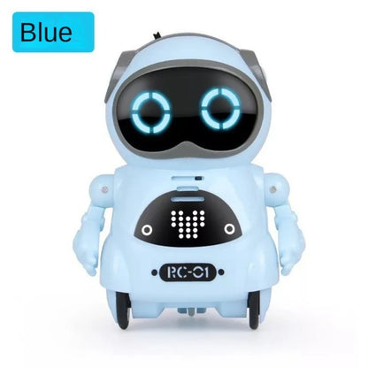 Multifunctional Smart Mini Robot