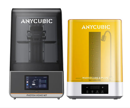 LCD Resin Mono 3D Printer