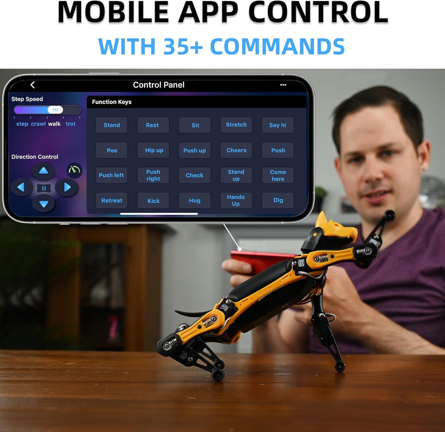 robotics coding kit for students