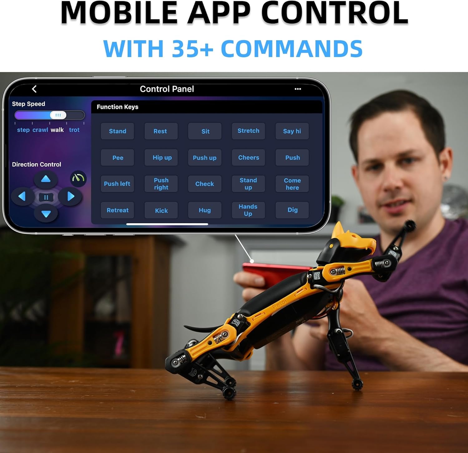 robotics coding kit for students