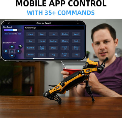 robotics coding kit for students