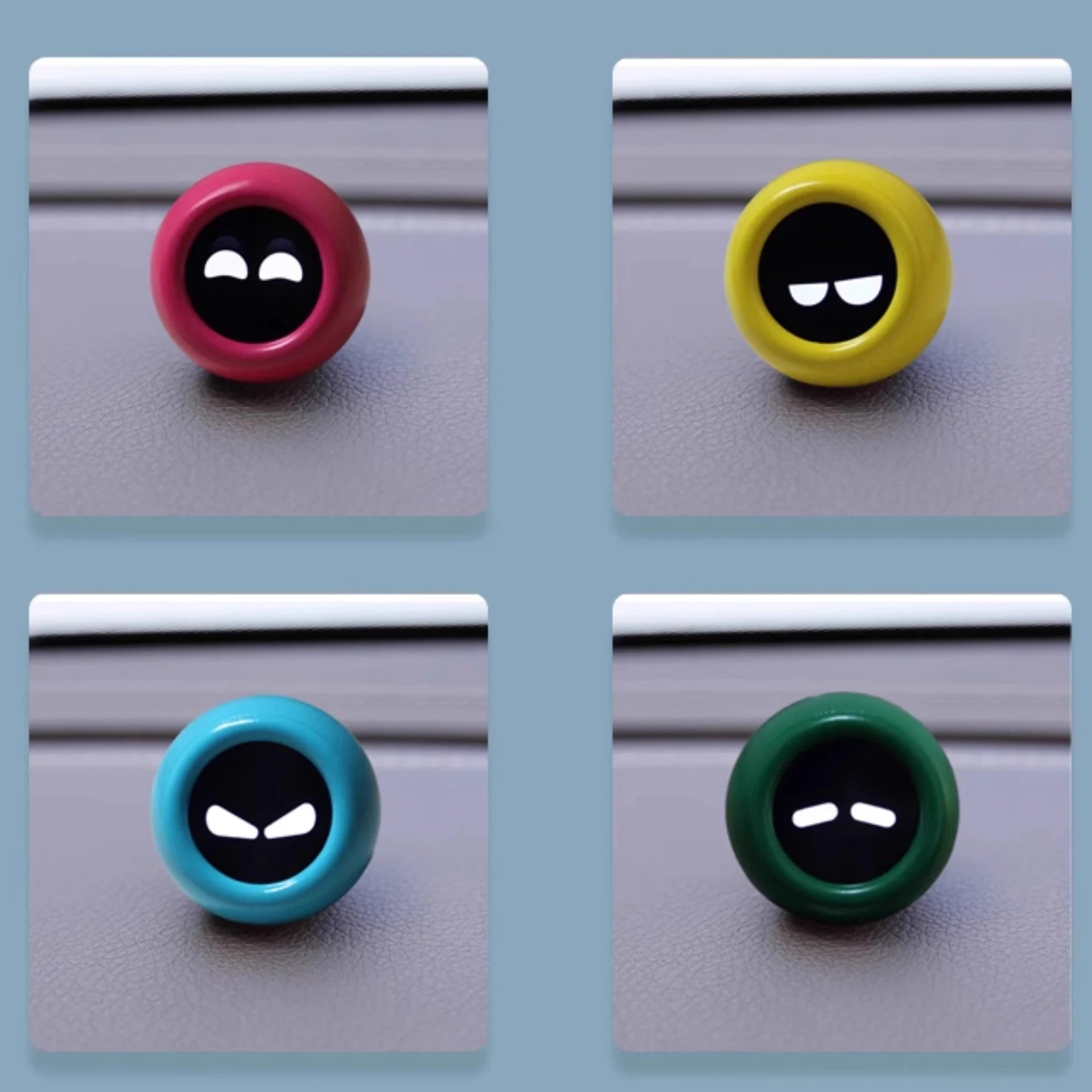 car companion emotional robot
