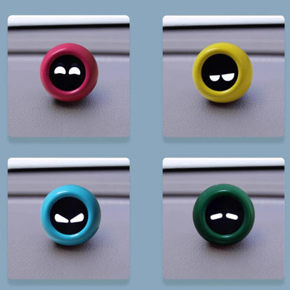 car companion emotional robot