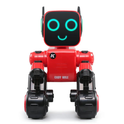 K3 Cady Wile Robot