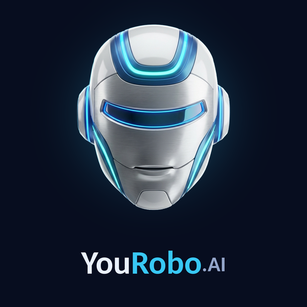 YouRobo.AI logo